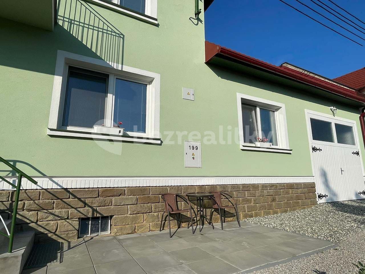 Prenájom rekreačného objektu, Komňa, Zlínský kraj Prenájom rekreačného objektu, Komňa, Zlínský kraj