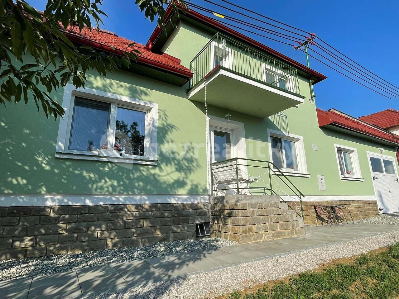 Prenájom rekreačného objektu, Komňa, Zlínský kraj Prenájom rekreačného objektu, Komňa, Zlínský kraj