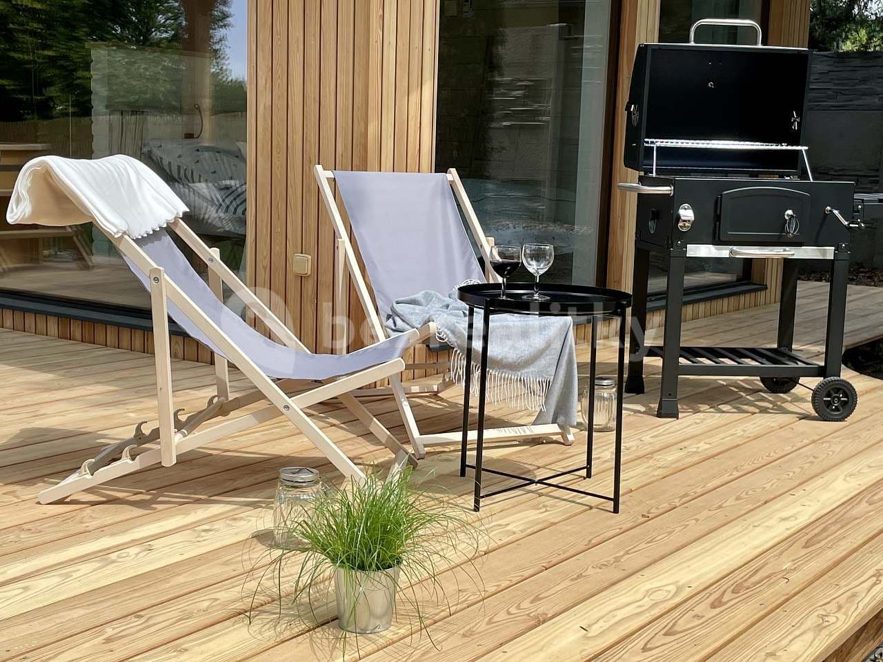 Prenájom rekreačného objektu, Konárovice, Středočeský kraj Prenájom rekreačného objektu, Konárovice, Středočeský kraj