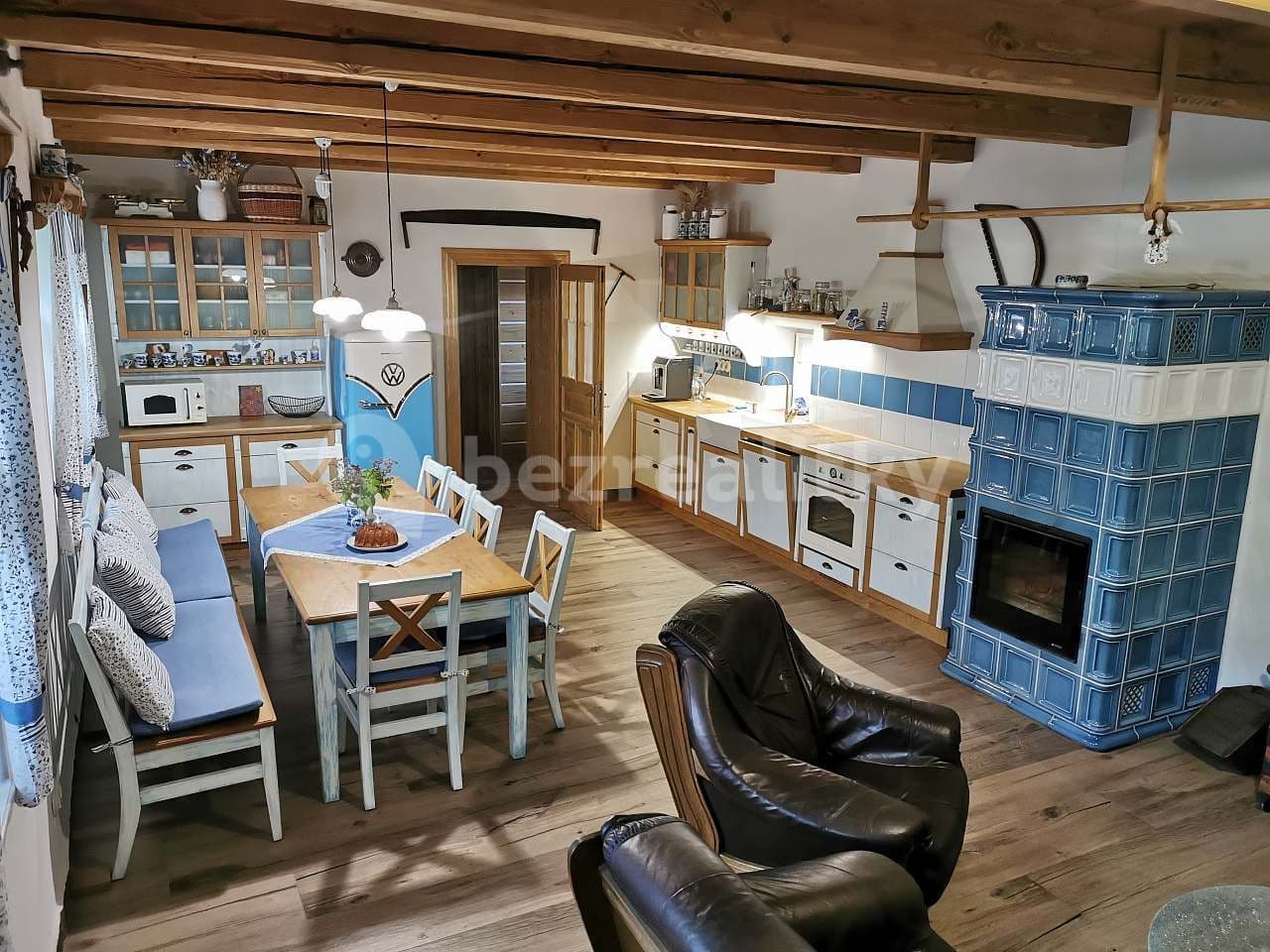 Prenájom rekreačného objektu, Lopeník, Zlínský kraj Prenájom rekreačného objektu, Lopeník, Zlínský kraj