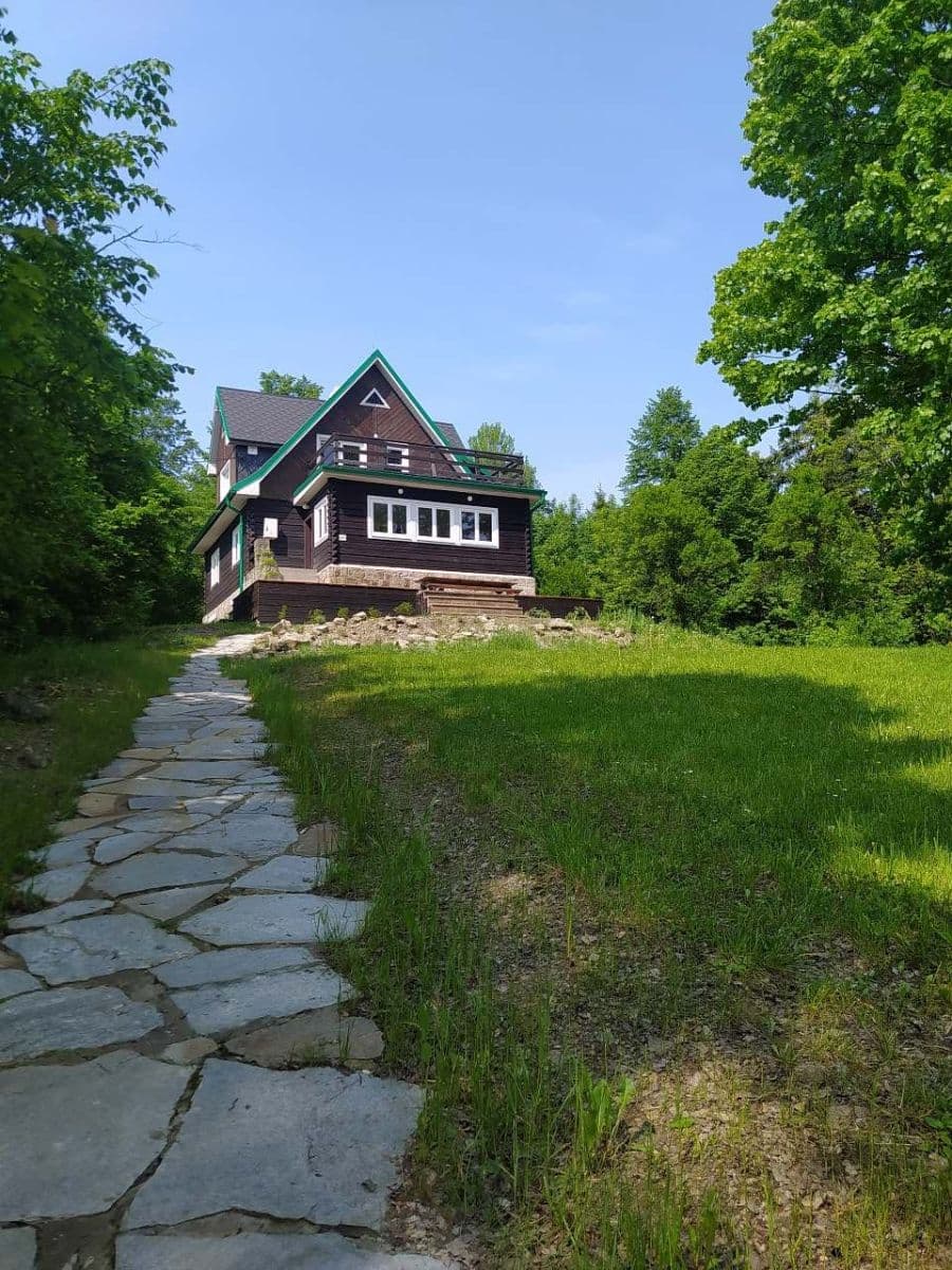 Prenájom rekreačného objektu, Ostravice, Moravskoslezský kraj Prenájom rekreačného objektu, Ostravice, Moravskoslezský kraj