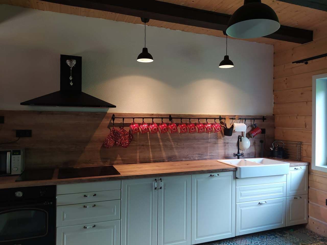 Prenájom rekreačného objektu, Ostravice, Moravskoslezský kraj Prenájom rekreačného objektu, Ostravice, Moravskoslezský kraj