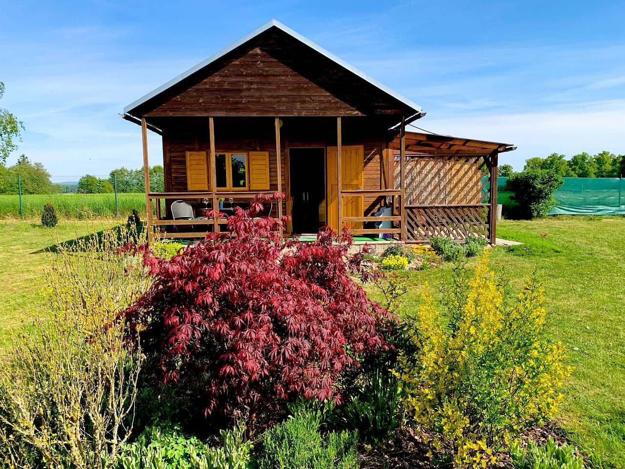 Prenájom rekreačného objektu, Březnice, Středočeský kraj Prenájom rekreačného objektu, Březnice, Středočeský kraj