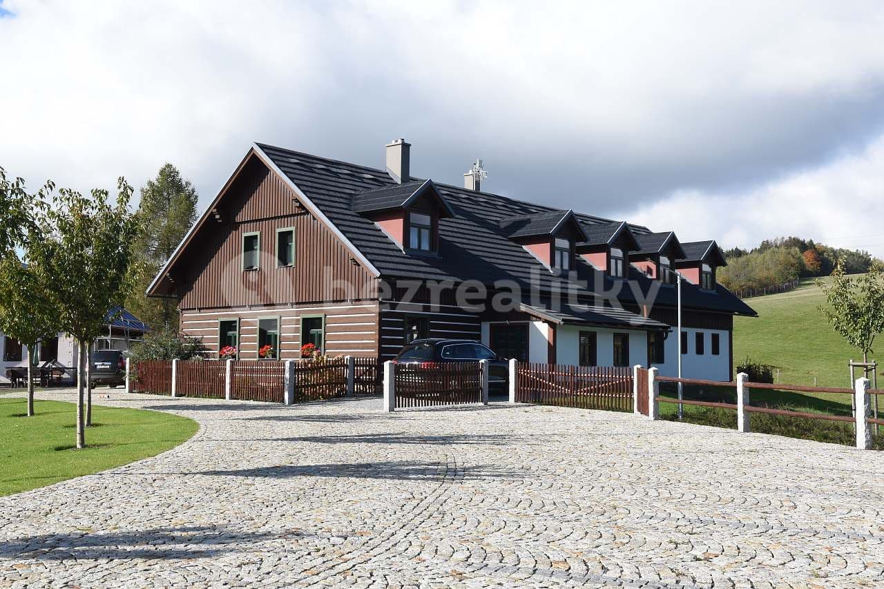 Prenájom rekreačného objektu, Stružinec, Liberecký kraj Prenájom rekreačného objektu, Stružinec, Liberecký kraj