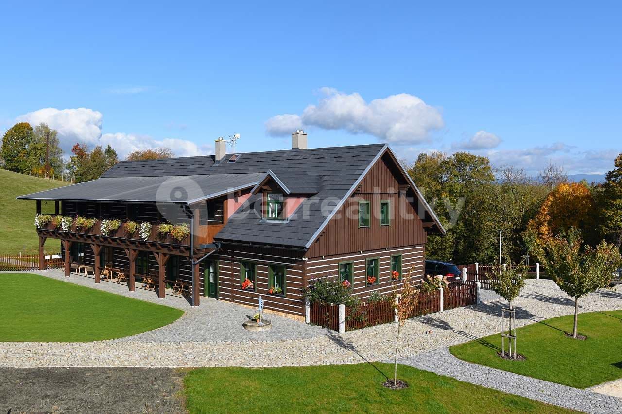 Prenájom rekreačného objektu, Stružinec, Liberecký kraj Prenájom rekreačného objektu, Stružinec, Liberecký kraj