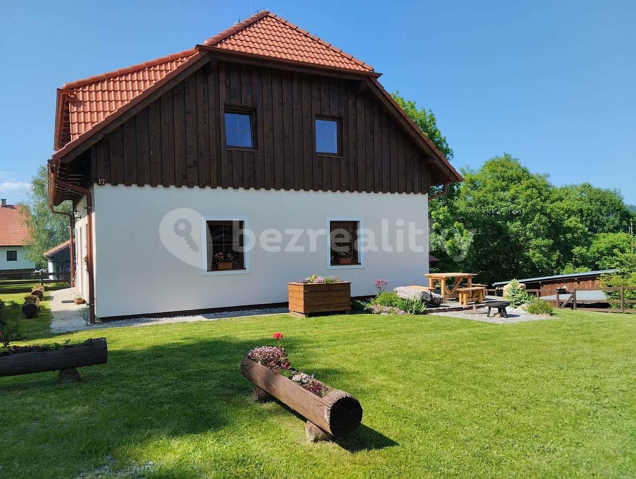 Prenájom rekreačného objektu, Dlouhá Ves, Plzeňský kraj Prenájom rekreačného objektu, Dlouhá Ves, Plzeňský kraj