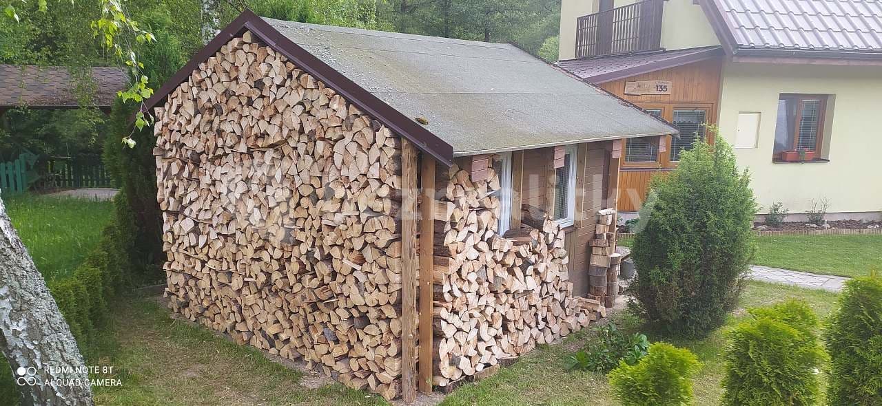 Prenájom rekreačného objektu, Vítkov, Moravskoslezský kraj Prenájom rekreačného objektu, Vítkov, Moravskoslezský kraj