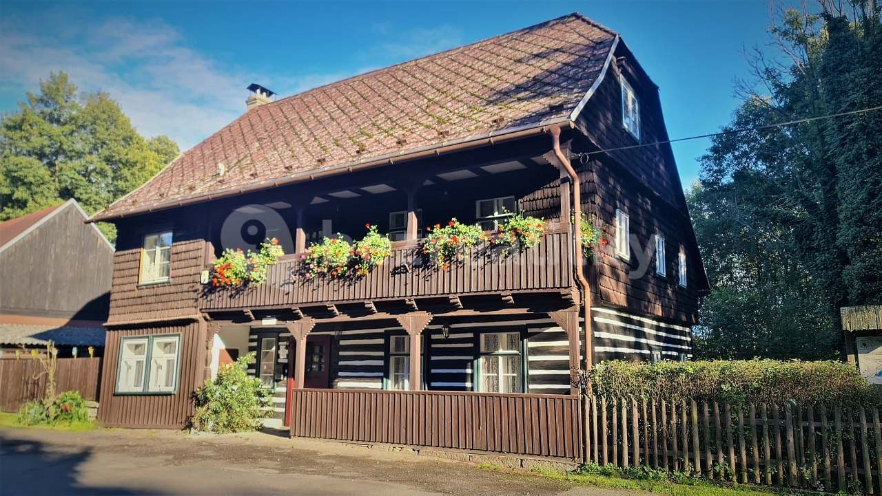 Prenájom rekreačného objektu, Doksy, Liberecký kraj Prenájom rekreačného objektu, Doksy, Liberecký kraj