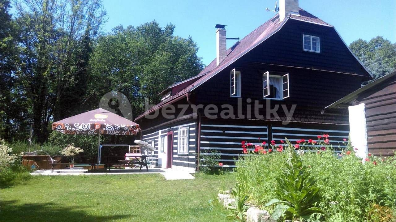 Prenájom rekreačného objektu, Doksy, Liberecký kraj Prenájom rekreačného objektu, Doksy, Liberecký kraj