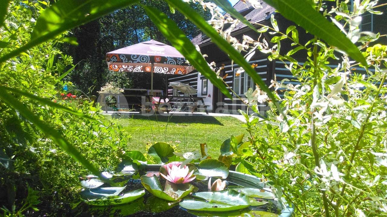 Prenájom rekreačného objektu, Doksy, Liberecký kraj Prenájom rekreačného objektu, Doksy, Liberecký kraj