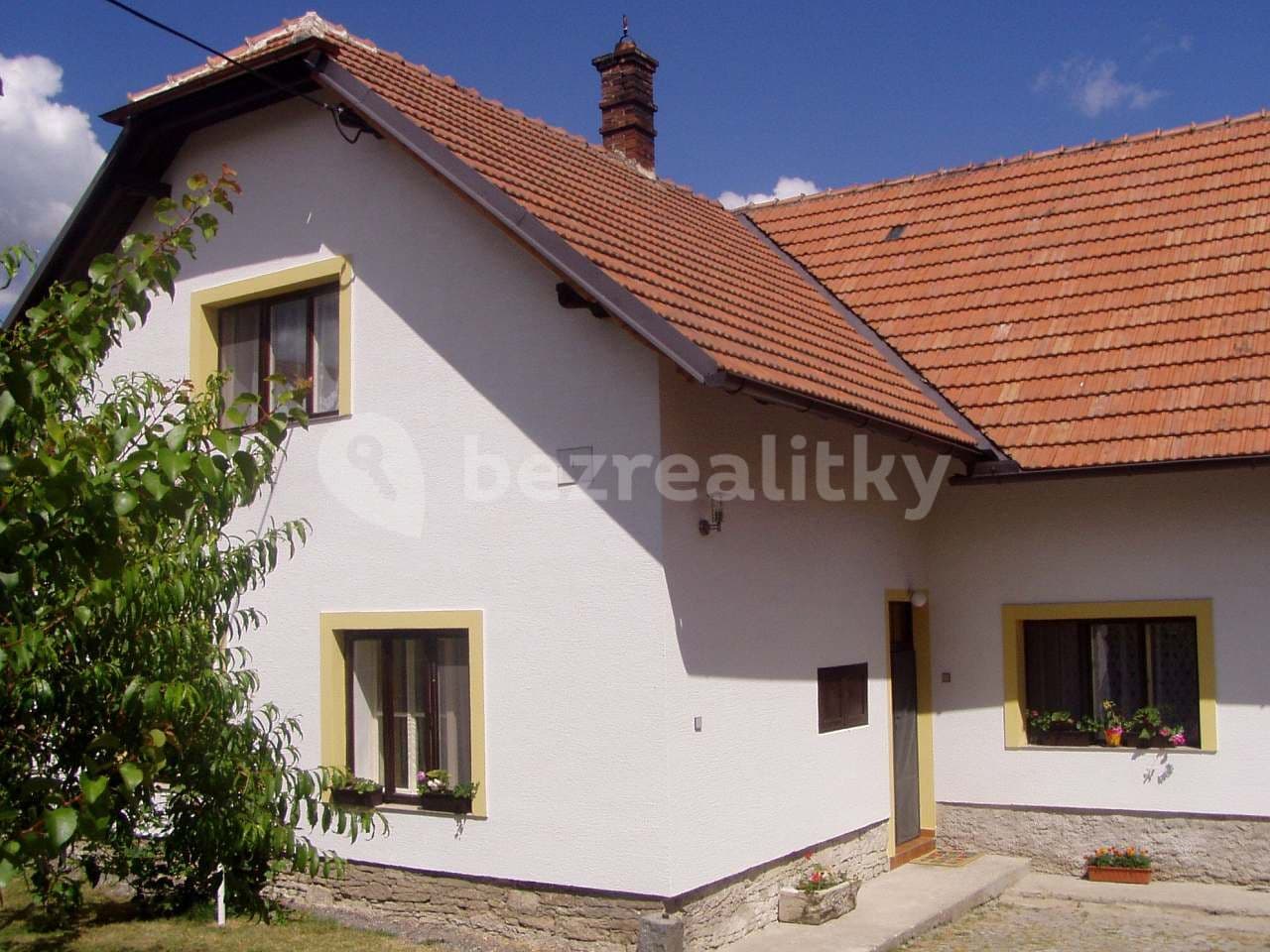 Prenájom rekreačného objektu, Chrast, Pardubický kraj Prenájom rekreačného objektu, Chrast, Pardubický kraj