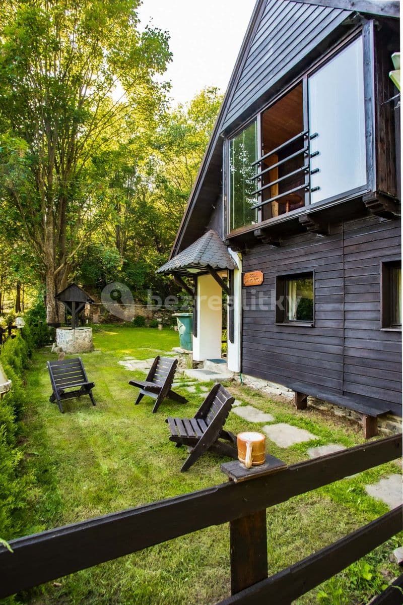 Prenájom rekreačného objektu, Vyšší Brod, Jihočeský kraj Prenájom rekreačného objektu, Vyšší Brod, Jihočeský kraj