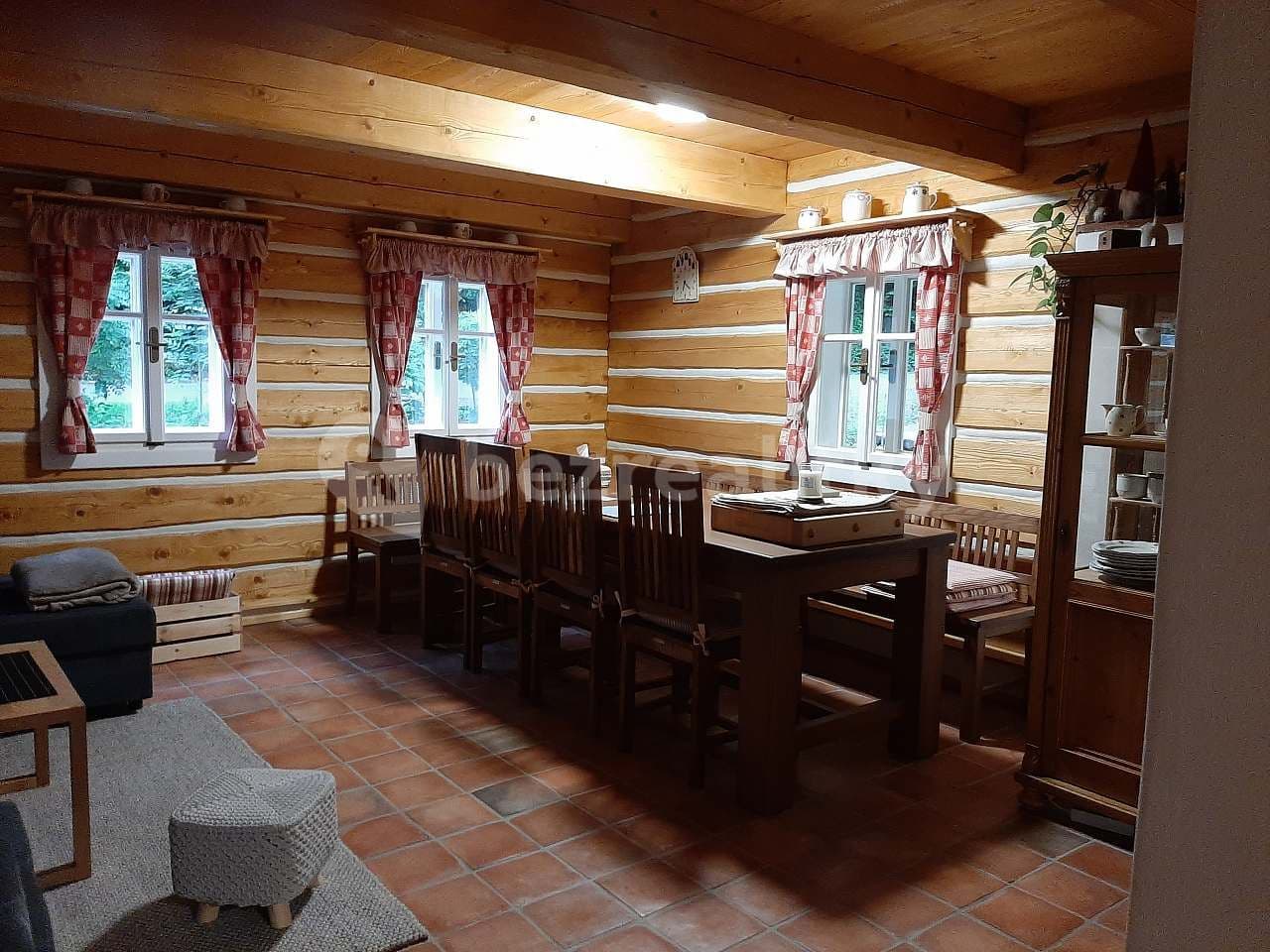 Prenájom rekreačného objektu, Jablonec nad Jizerou, Liberecký kraj Prenájom rekreačného objektu, Jablonec nad Jizerou, Liberecký kraj