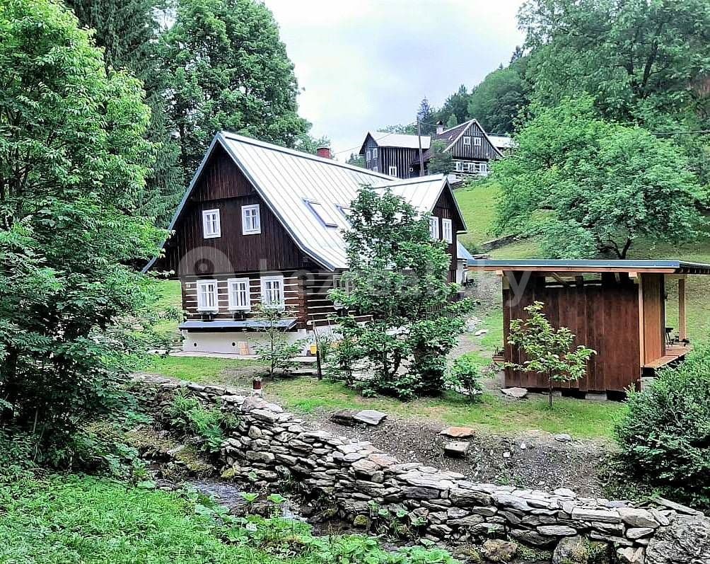 Prenájom rekreačného objektu, Jablonec nad Jizerou, Liberecký kraj Prenájom rekreačného objektu, Jablonec nad Jizerou, Liberecký kraj