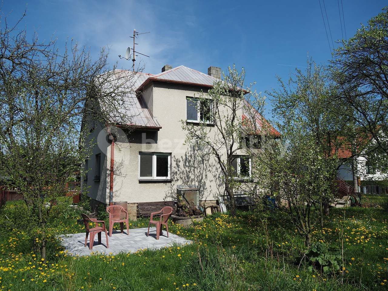 Prenájom rekreačného objektu, Veřovice, Moravskoslezský kraj Prenájom rekreačného objektu, Veřovice, Moravskoslezský kraj