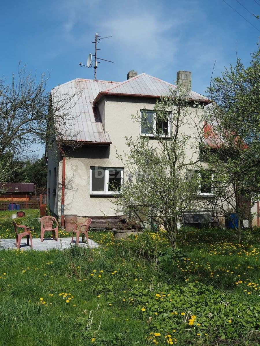 Prenájom rekreačného objektu, Veřovice, Moravskoslezský kraj Prenájom rekreačného objektu, Veřovice, Moravskoslezský kraj