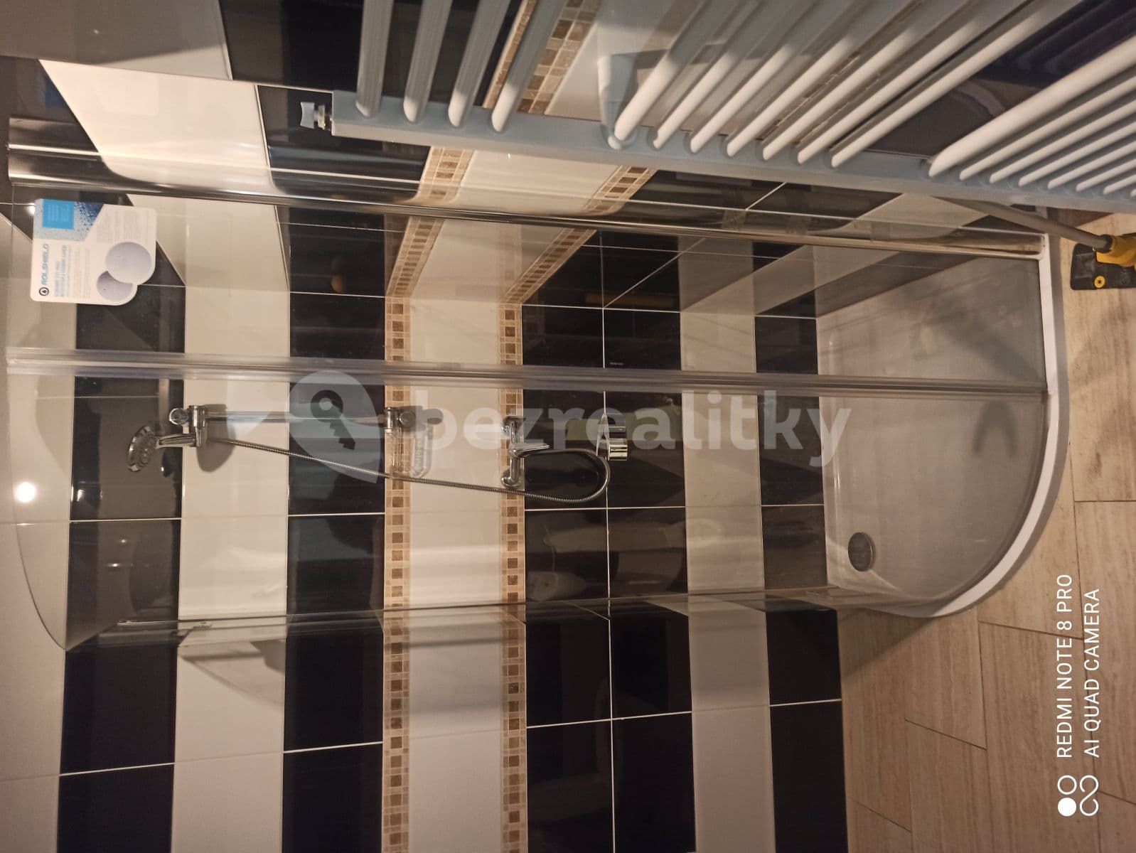 Prenájom bytu 2-izbový 60 m², Hradeckých, Praha, Praha Prenájom bytu 2-izbový 60 m², Hradeckých, Praha, Praha