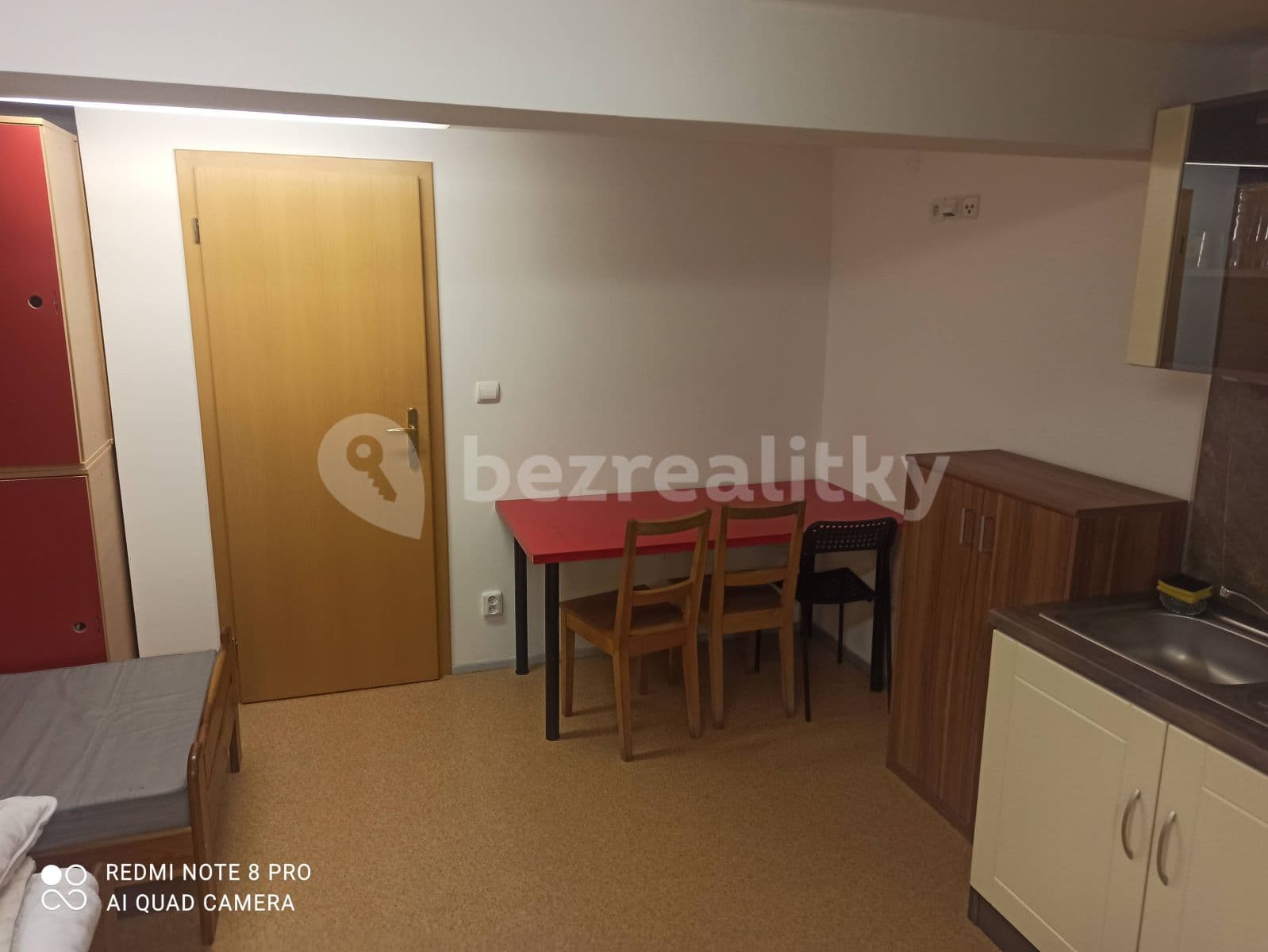 Prenájom bytu 2-izbový 60 m², Hradeckých, Praha, Praha Prenájom bytu 2-izbový 60 m², Hradeckých, Praha, Praha