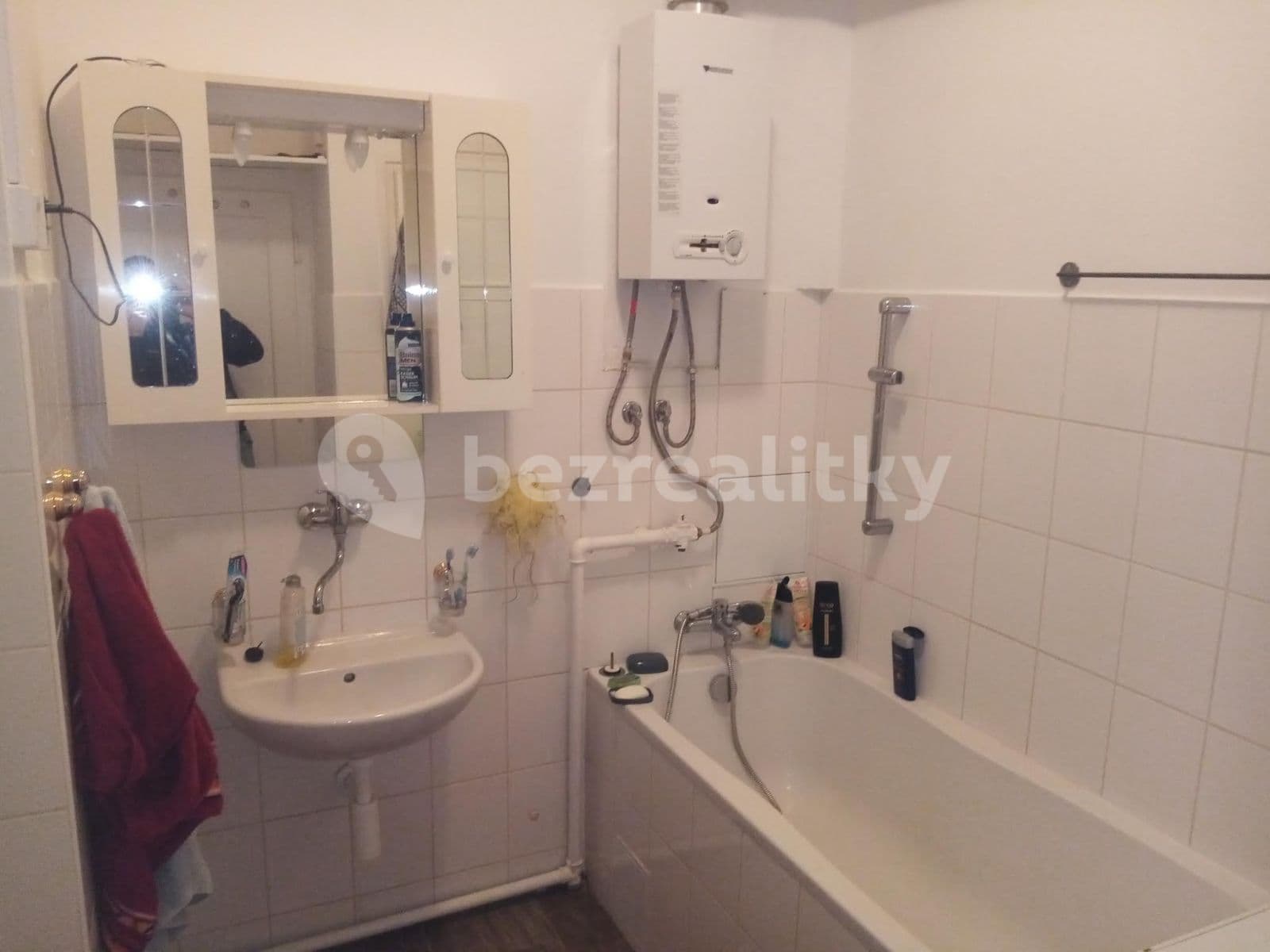 Prenájom bytu 2-izbový 60 m², Hradeckých, Praha, Praha Prenájom bytu 2-izbový 60 m², Hradeckých, Praha, Praha