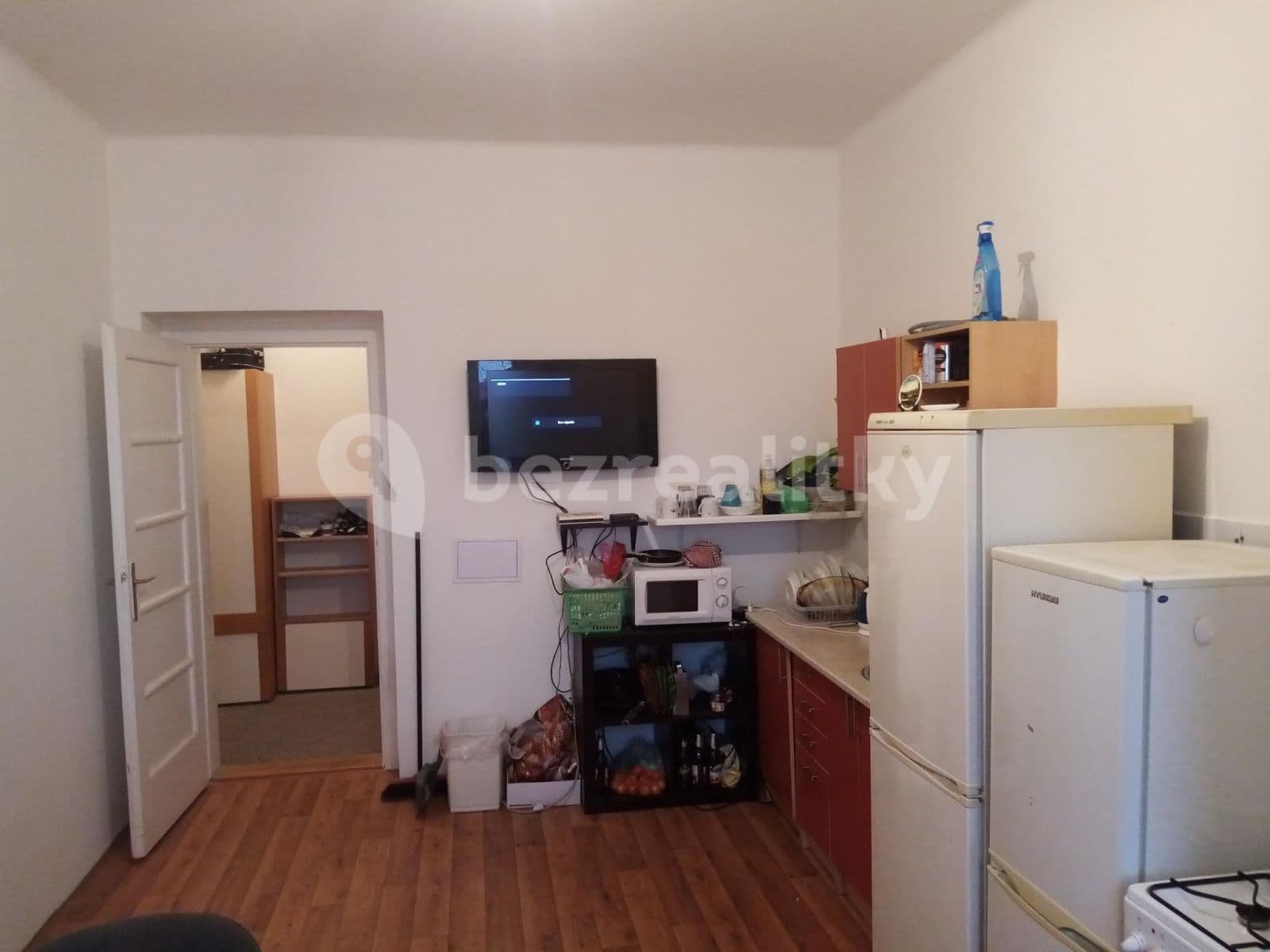 Prenájom bytu 2-izbový 60 m², Hradeckých, Praha, Praha Prenájom bytu 2-izbový 60 m², Hradeckých, Praha, Praha