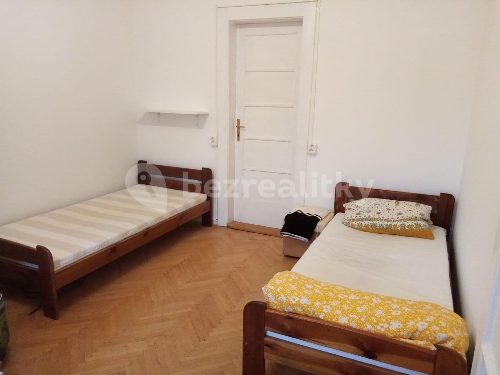 Prenájom bytu 2-izbový 60 m², Hradeckých, Praha, Praha Prenájom bytu 2-izbový 60 m², Hradeckých, Praha, Praha