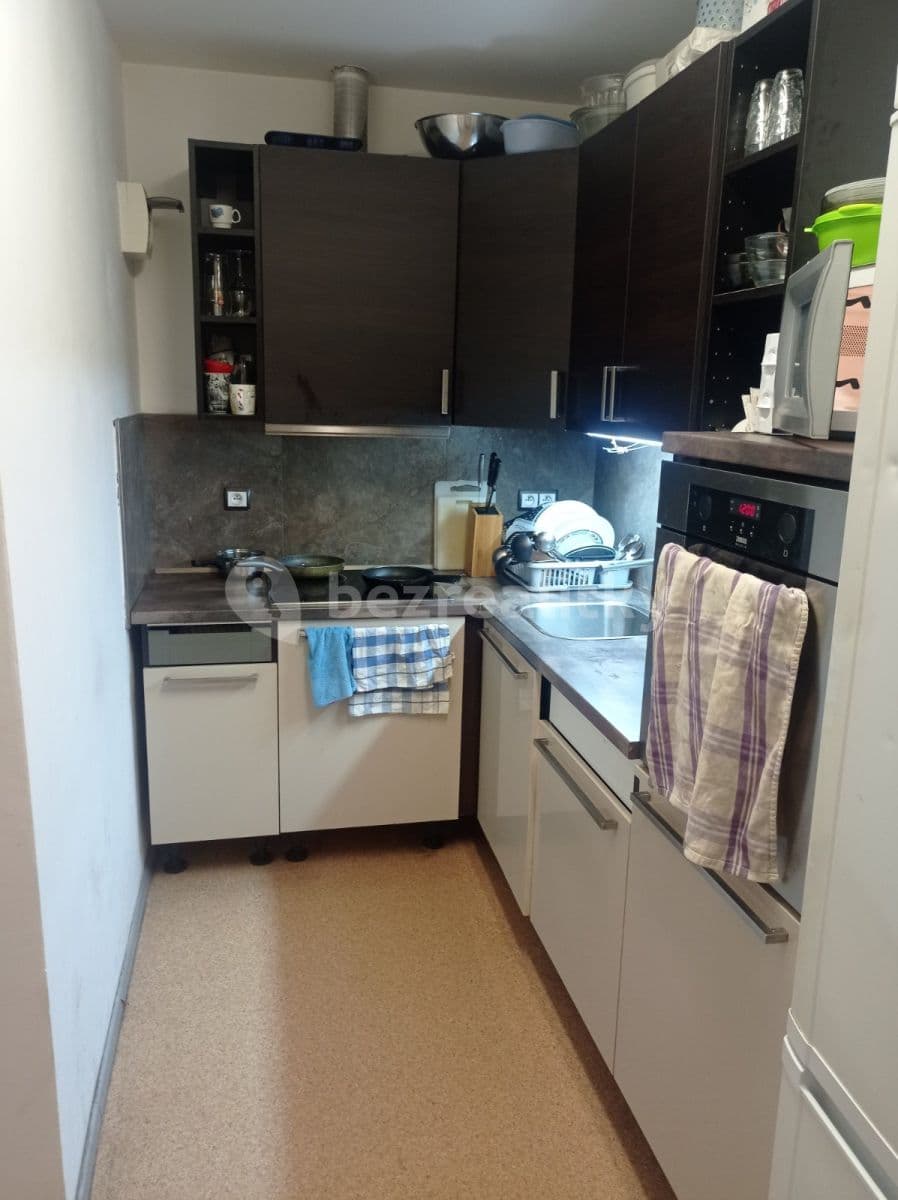 Prenájom bytu 2-izbový 60 m², Hradeckých, Praha, Praha Prenájom bytu 2-izbový 60 m², Hradeckých, Praha, Praha