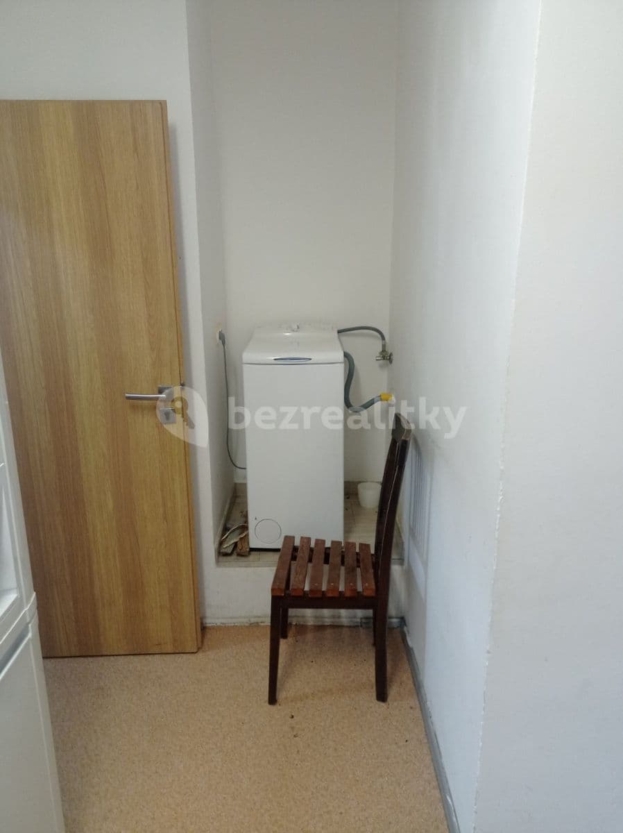 Prenájom bytu 2-izbový 60 m², Hradeckých, Praha, Praha Prenájom bytu 2-izbový 60 m², Hradeckých, Praha, Praha