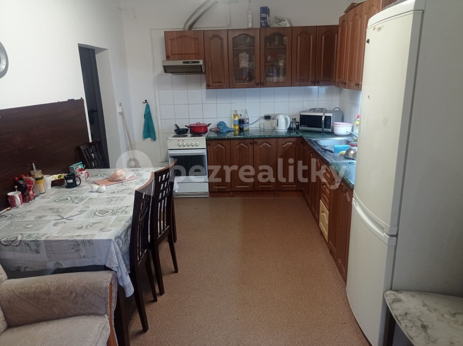 Prenájom bytu 2-izbový 60 m², Hradeckých, Praha, Praha Prenájom bytu 2-izbový 60 m², Hradeckých, Praha, Praha