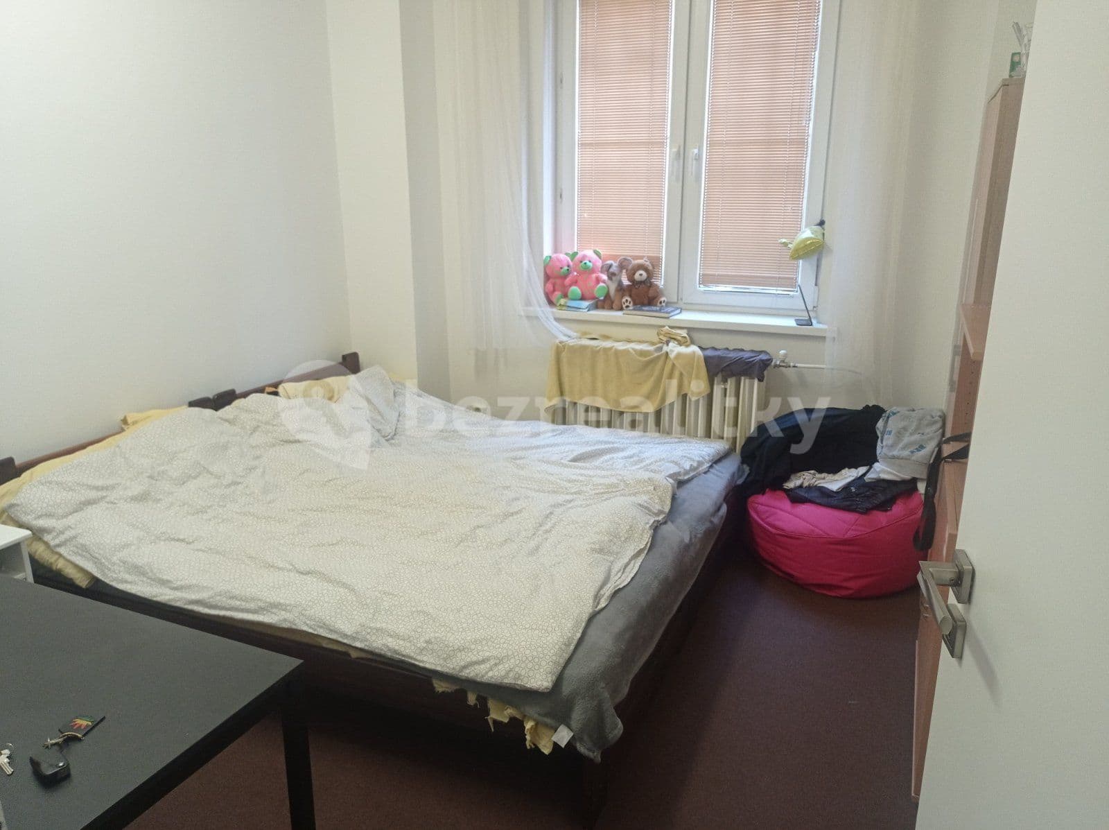 Prenájom bytu 2-izbový 60 m², Hradeckých, Praha, Praha Prenájom bytu 2-izbový 60 m², Hradeckých, Praha, Praha