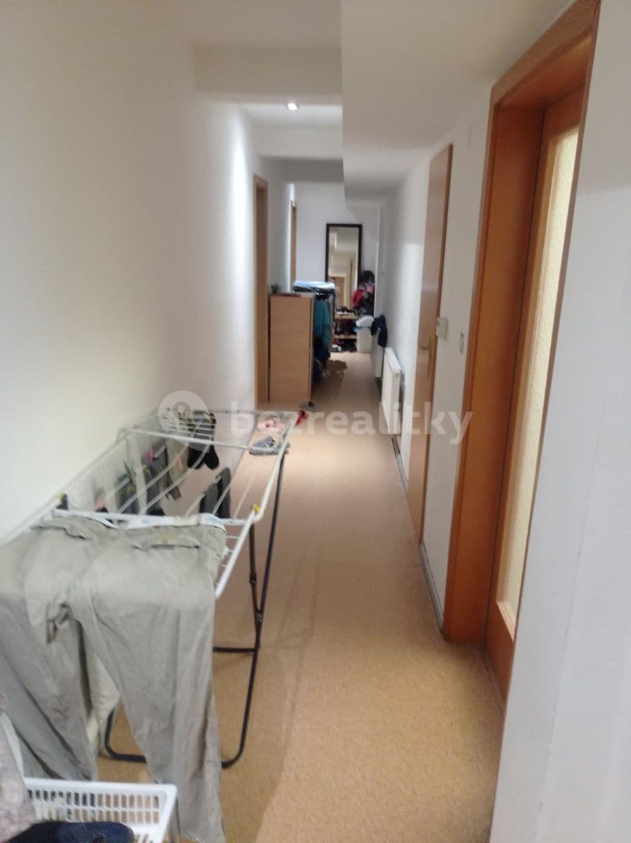 Prenájom bytu 2-izbový 60 m², Hradeckých, Praha, Praha Prenájom bytu 2-izbový 60 m², Hradeckých, Praha, Praha