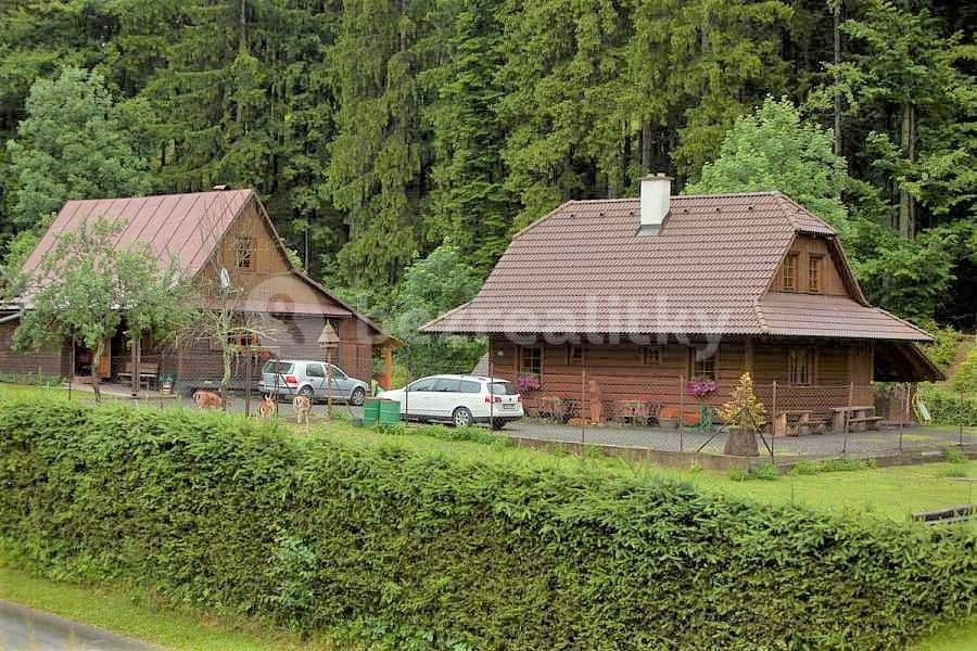 Prenájom rekreačného objektu, Velké Karlovice, Zlínský kraj Prenájom rekreačného objektu, Velké Karlovice, Zlínský kraj