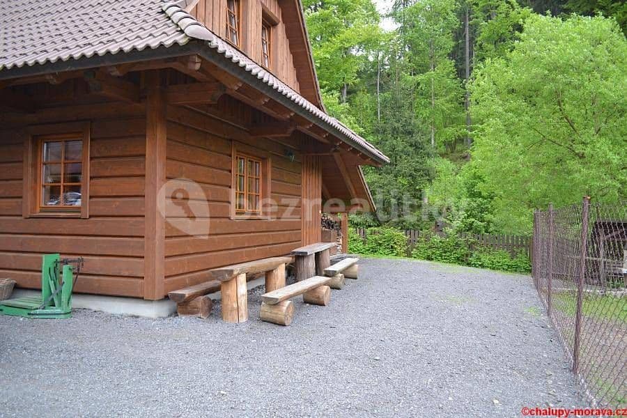 Prenájom rekreačného objektu, Velké Karlovice, Zlínský kraj Prenájom rekreačného objektu, Velké Karlovice, Zlínský kraj