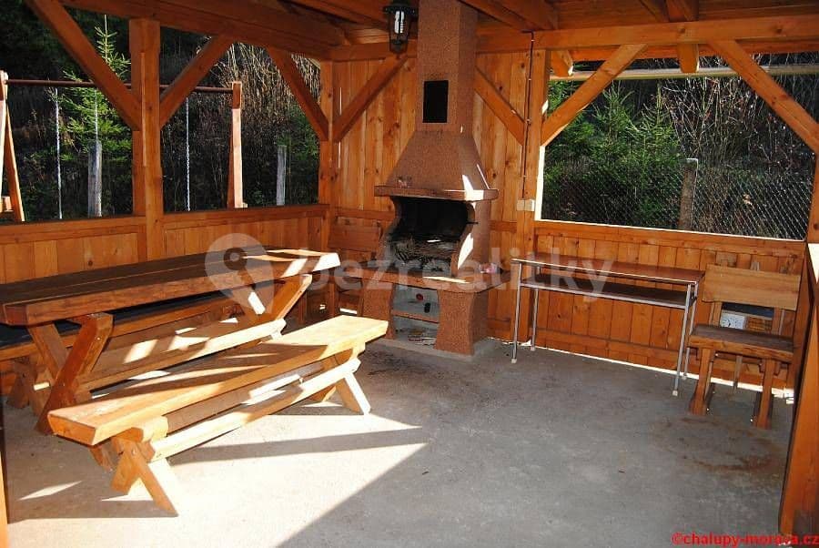 Prenájom rekreačného objektu, Velké Karlovice, Zlínský kraj Prenájom rekreačného objektu, Velké Karlovice, Zlínský kraj