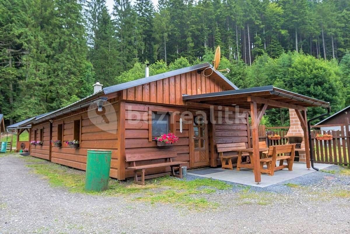 Prenájom rekreačného objektu, Velké Karlovice, Zlínský kraj Prenájom rekreačného objektu, Velké Karlovice, Zlínský kraj