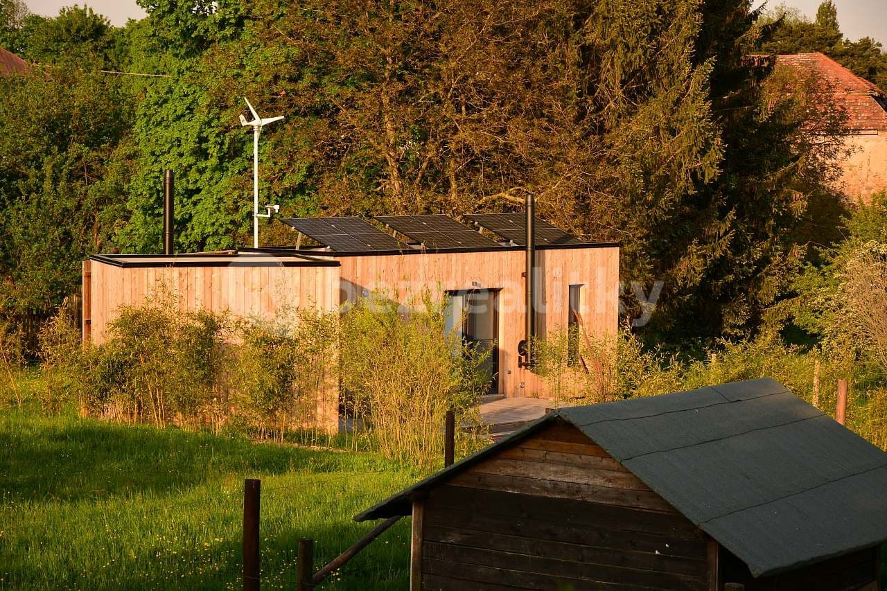 Prenájom rekreačného objektu, Vysoká u Příbramě, Středočeský kraj Prenájom rekreačného objektu, Vysoká u Příbramě, Středočeský kraj