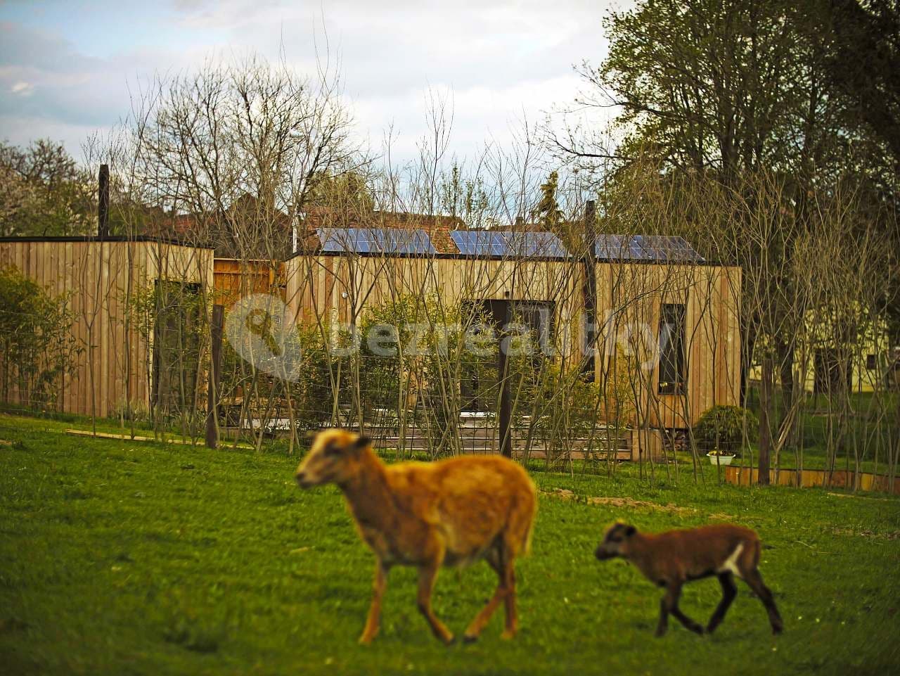 Prenájom rekreačného objektu, Vysoká u Příbramě, Středočeský kraj Prenájom rekreačného objektu, Vysoká u Příbramě, Středočeský kraj
