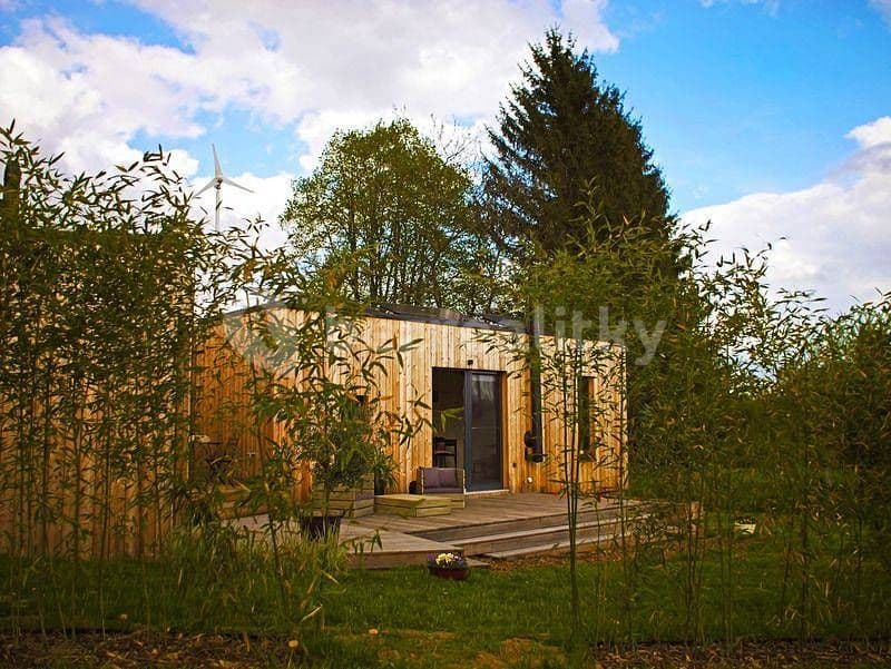 Prenájom rekreačného objektu, Vysoká u Příbramě, Středočeský kraj Prenájom rekreačného objektu, Vysoká u Příbramě, Středočeský kraj