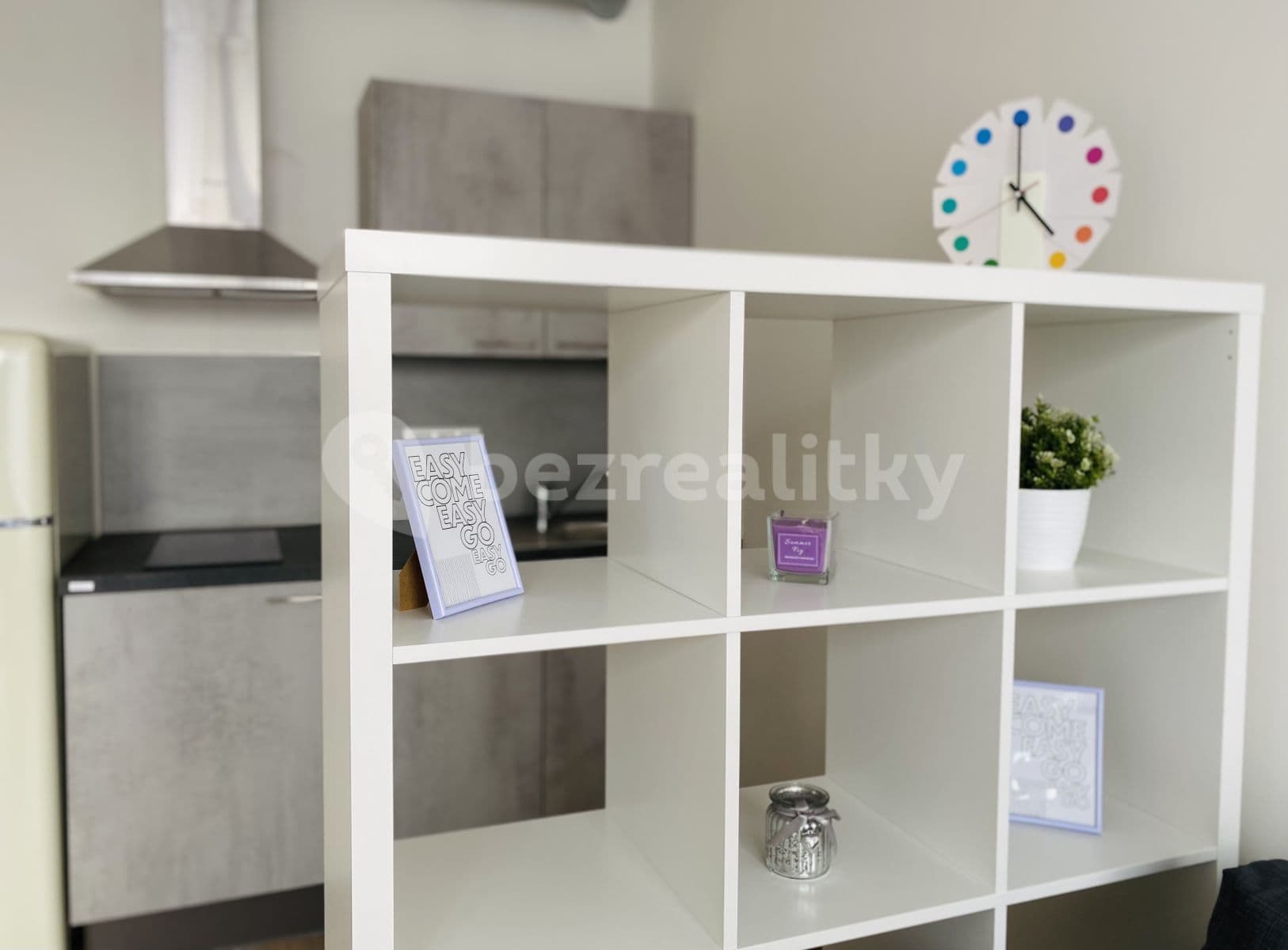 Prenájom bytu 1-izbový 24 m², Františka Kadlece, Praha, Praha Prenájom bytu 1-izbový 24 m², Františka Kadlece, Praha, Praha
