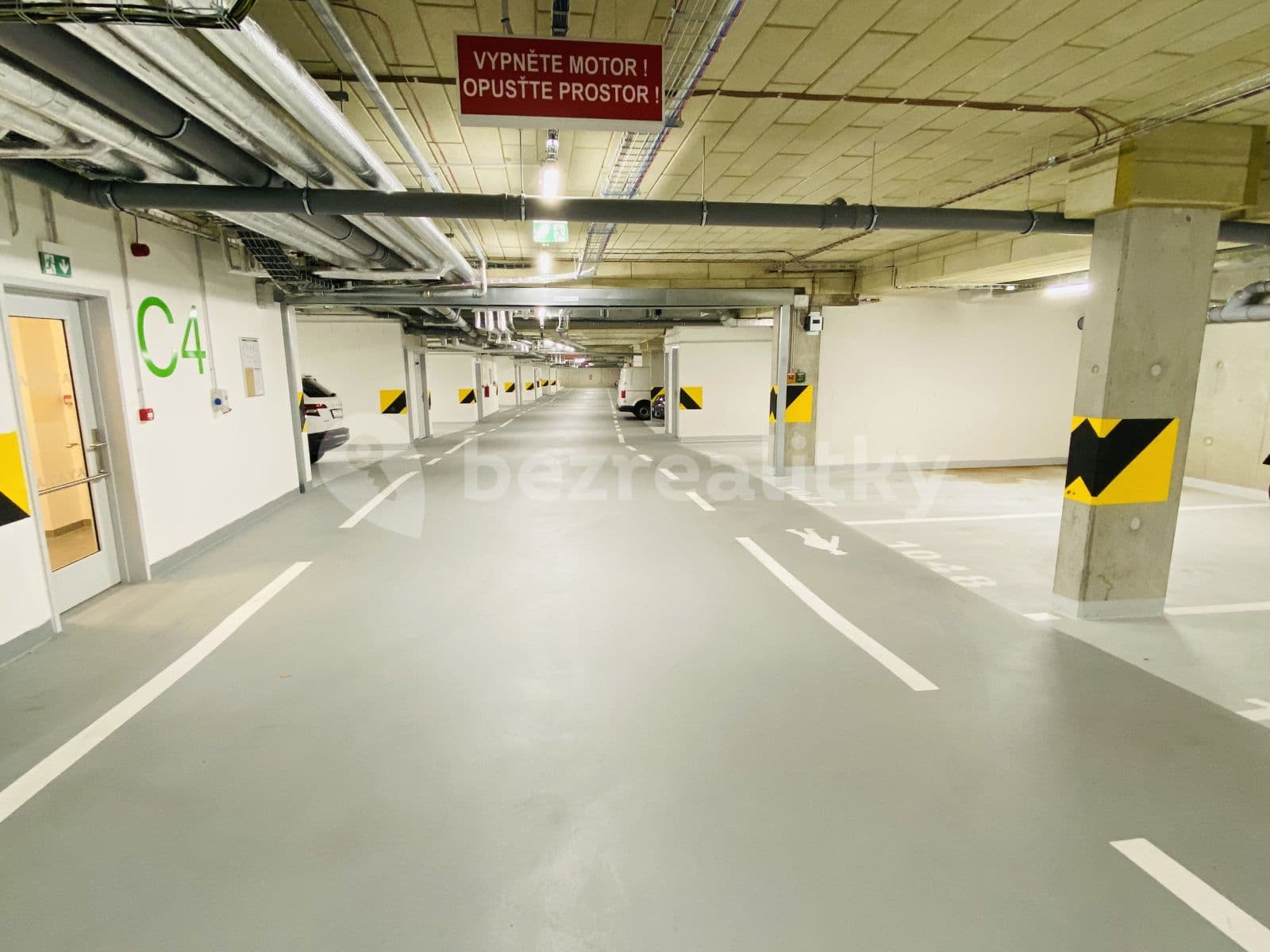 Prenájom bytu 1-izbový 24 m², Františka Kadlece, Praha, Praha Prenájom bytu 1-izbový 24 m², Františka Kadlece, Praha, Praha