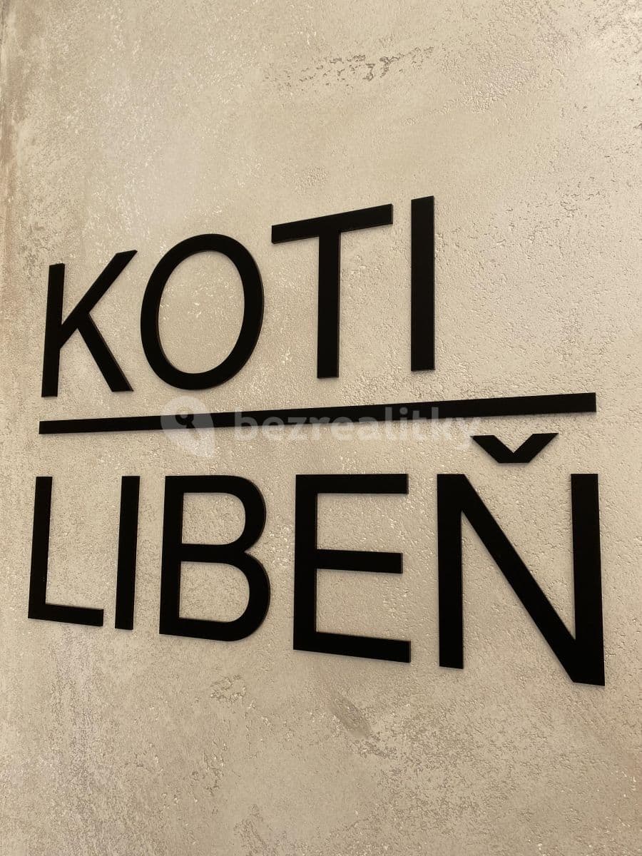 Prenájom bytu 1-izbový 24 m², Františka Kadlece, Praha, Praha Prenájom bytu 1-izbový 24 m², Františka Kadlece, Praha, Praha