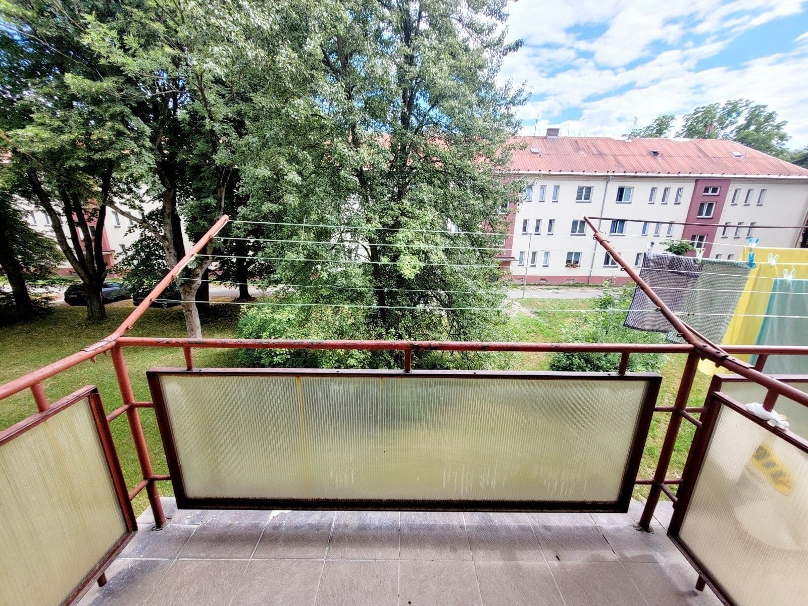 Prenájom bytu 3-izbový 70 m², Slovenského národního povstání, Havířov, Moravskoslezský kraj Prenájom bytu 3-izbový 70 m², Slovenského národního povstání, Havířov, Moravskoslezský kraj
