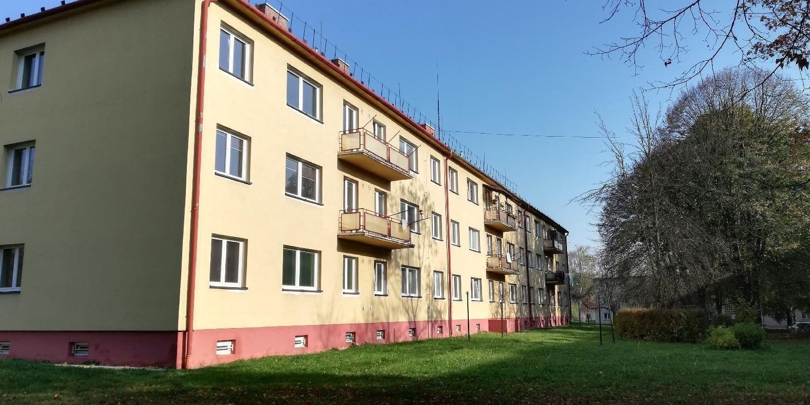 Prenájom bytu 3-izbový 70 m², Slovenského národního povstání, Havířov, Moravskoslezský kraj Prenájom bytu 3-izbový 70 m², Slovenského národního povstání, Havířov, Moravskoslezský kraj