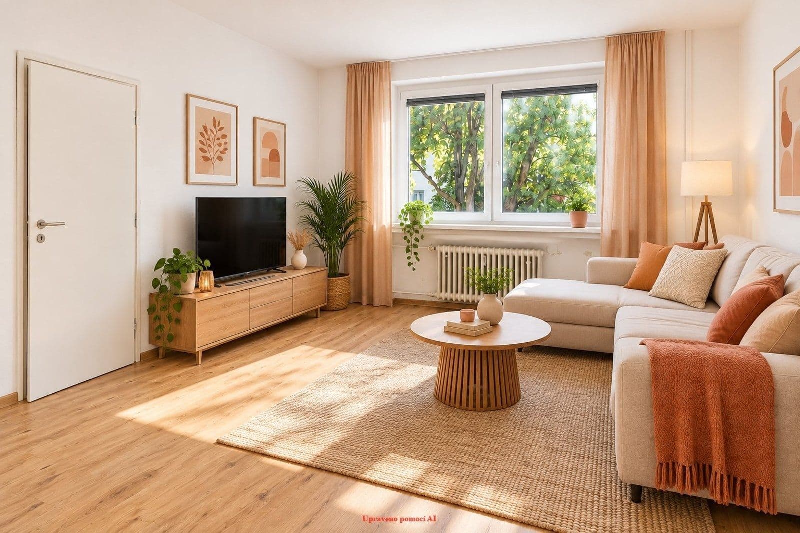 Prenájom bytu 3-izbový 70 m², Slovenského národního povstání, Havířov, Moravskoslezský kraj Prenájom bytu 3-izbový 70 m², Slovenského národního povstání, Havířov, Moravskoslezský kraj