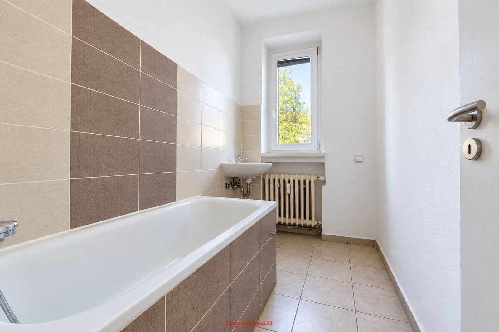 Prenájom bytu 3-izbový 70 m², Slovenského národního povstání, Havířov, Moravskoslezský kraj Prenájom bytu 3-izbový 70 m², Slovenského národního povstání, Havířov, Moravskoslezský kraj