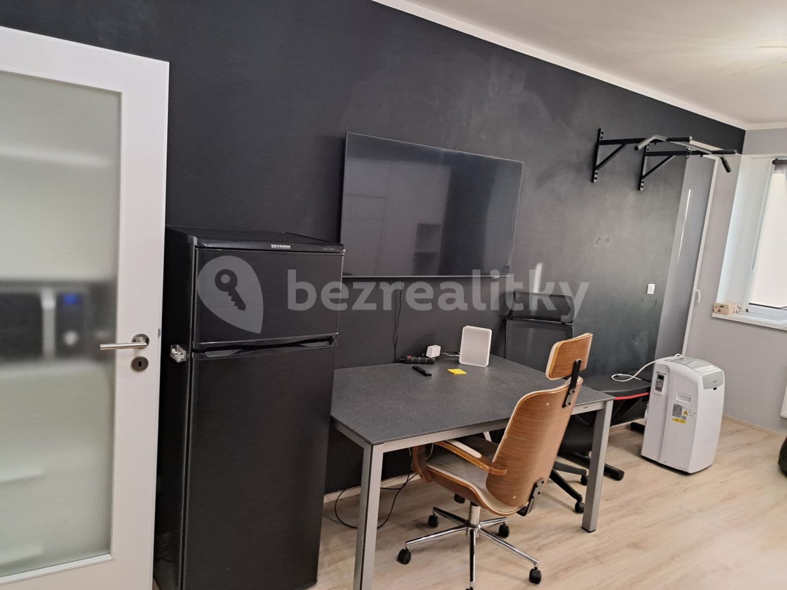 Prenájom bytu 2-izbový 58 m², Tupolevova, Praha, Praha Prenájom bytu 2-izbový 58 m², Tupolevova, Praha, Praha