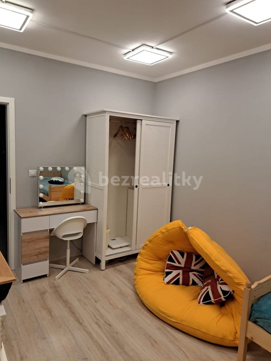 Prenájom bytu 2-izbový 58 m², Tupolevova, Praha, Praha Prenájom bytu 2-izbový 58 m², Tupolevova, Praha, Praha