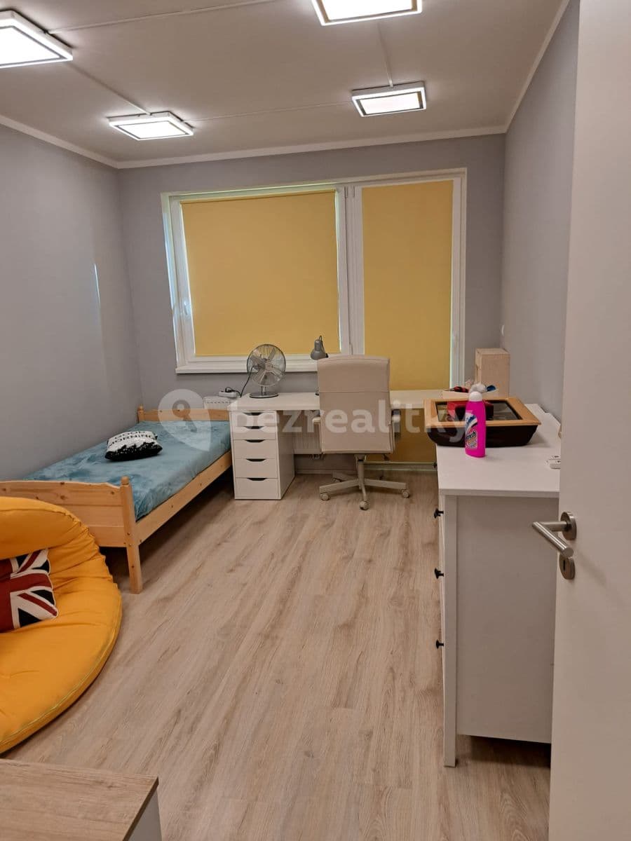 Prenájom bytu 2-izbový 58 m², Tupolevova, Praha, Praha Prenájom bytu 2-izbový 58 m², Tupolevova, Praha, Praha