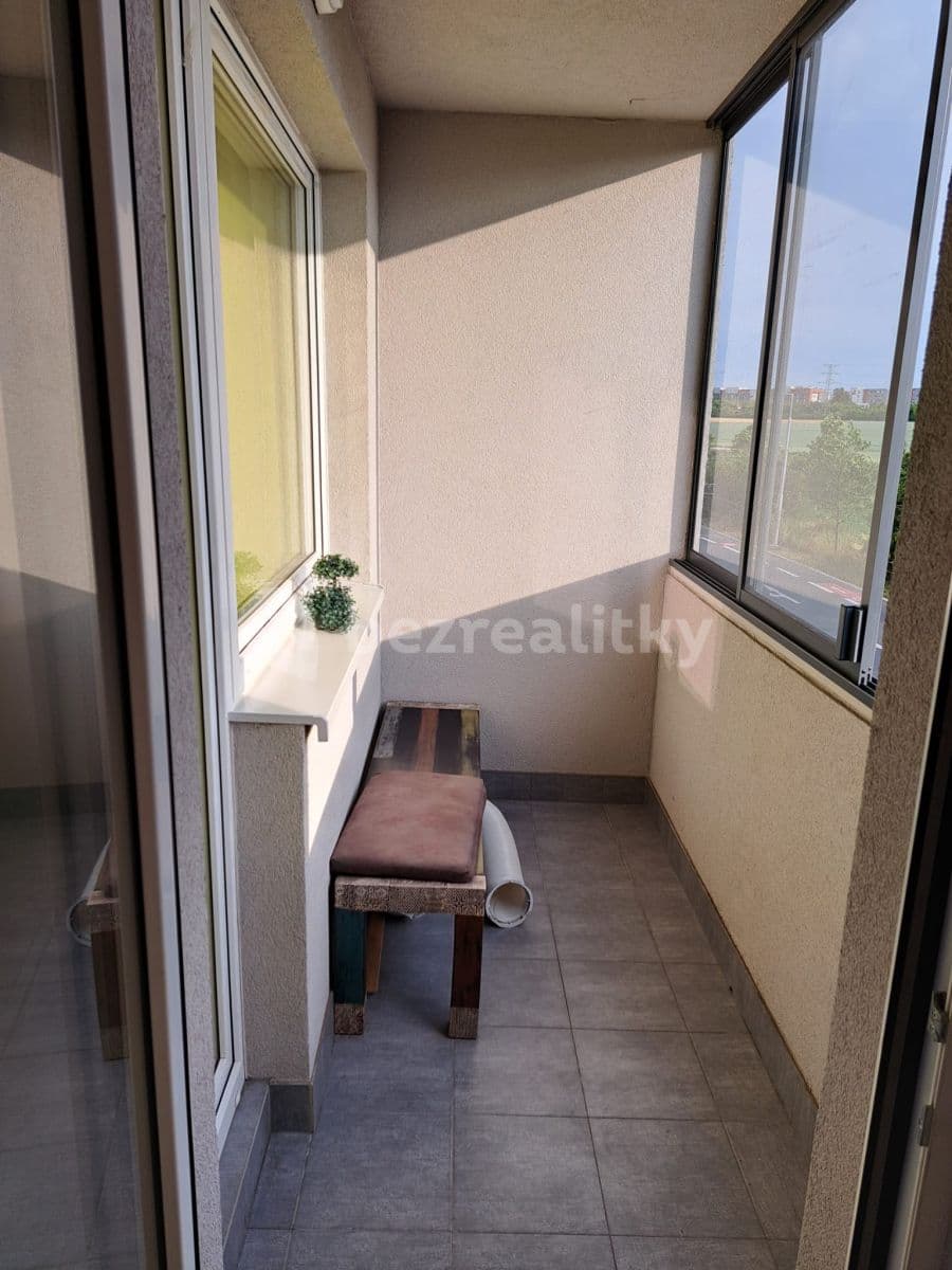Prenájom bytu 2-izbový 58 m², Tupolevova, Praha, Praha Prenájom bytu 2-izbový 58 m², Tupolevova, Praha, Praha