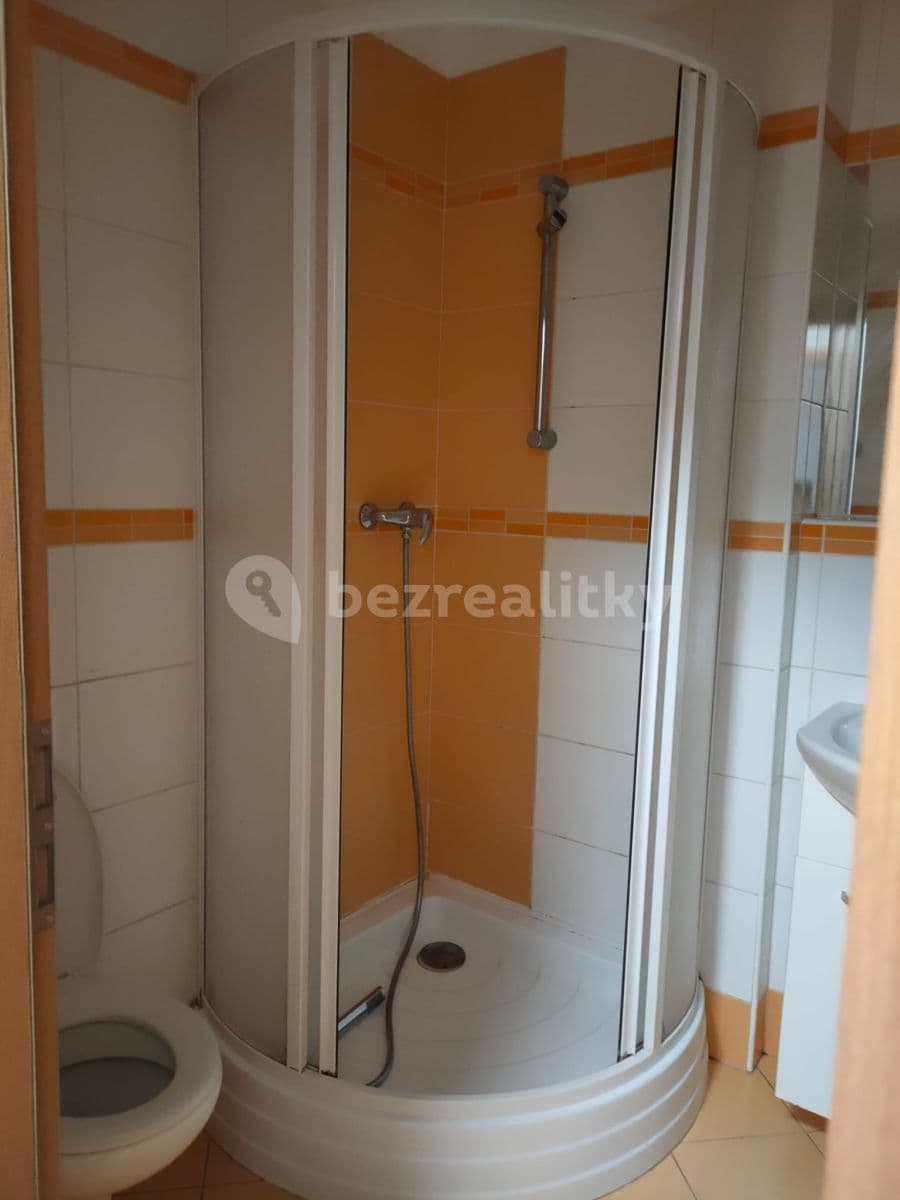 Prenájom bytu 2-izbový 54 m², U Soudu, Ostrava, Moravskoslezský kraj Prenájom bytu 2-izbový 54 m², U Soudu, Ostrava, Moravskoslezský kraj