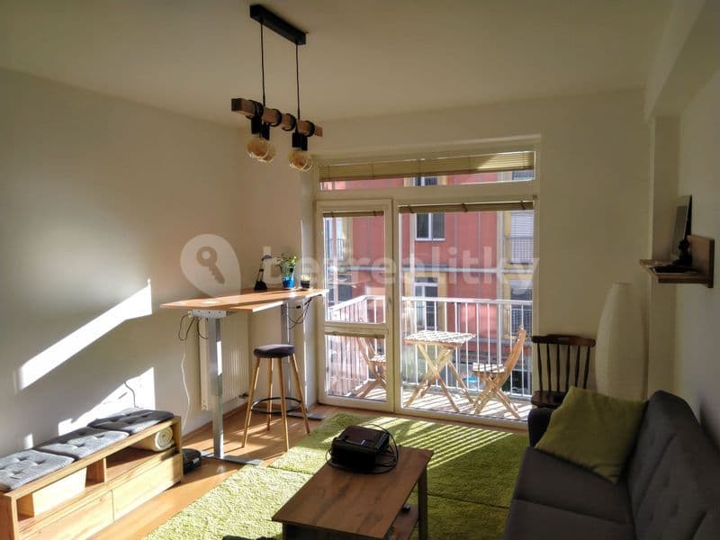 Prenájom bytu 2-izbový 54 m², U Soudu, Ostrava, Moravskoslezský kraj Prenájom bytu 2-izbový 54 m², U Soudu, Ostrava, Moravskoslezský kraj